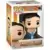 POP! Movies - The 40-Year-Old Virgin - Andy Stitzer (Waxed)