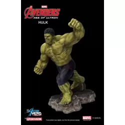 Avengers - Age of Ultron - Hulk
