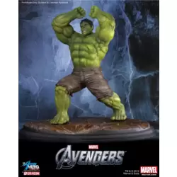 Avengers - Hulk