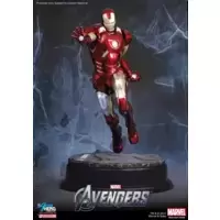 Avengers - Iron Man Mark VII