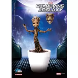 Guardians of The Galaxy - Baby Groot