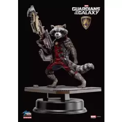 Guardians of The Galaxy - Rocket Raccoon Limited Edition