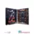 1/9 Action Hero Vignette - Iron Man 3 - Iron Man Mark XXII Hot Rod