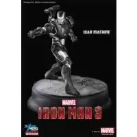 Iron Man 3 - War Machine