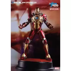 Marvel - Iron Man Mark XVII Heartbreaker Armor