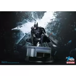 The Dark Knight Rises - Batman