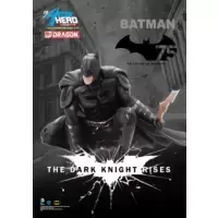 The Dark Knight Rises - Batman