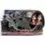 Disney Pins Open Edition - DLR/WDW- Diorama - The Haunted Mansion - Chip and Dale