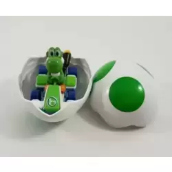 Green Yoshi