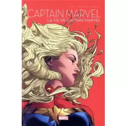 Captain Marvel - La vie de Captain Marvel