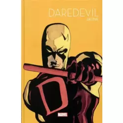 Daredevil - Jaune