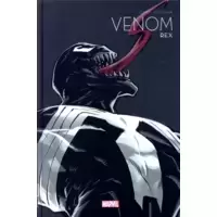 Venom - Rex
