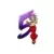 Shantae Pins - Limited Run - Shantae