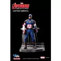 Avengers - Age of Ultron - Captain America