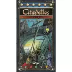 Citadelles 3ème édition ( Extension 