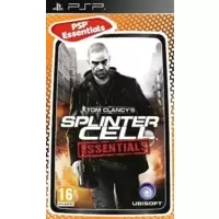 Tom Clancy's Splinter Cell : Essentials