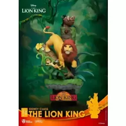 Disney Class - The Lion King