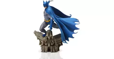 Sideshow Batman DC Comics Grand Jester Studios 1/6 Scale Statue #6004981 
