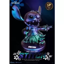 Hula Stitch Special Edition