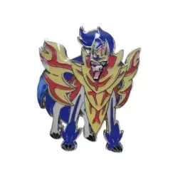 Zamazenta