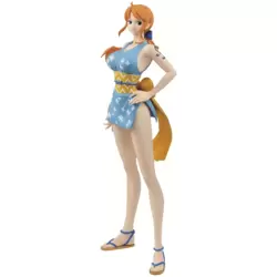 Nami - WanoKuni - Glitter & Glamours Ver. A