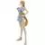 One Piece Banpresto - Nami - WanoKuni - Glitter & Glamours Ver. A