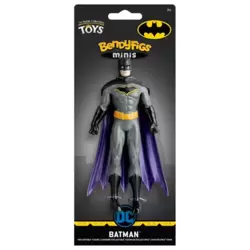 Batman - Bendyfigs Mini