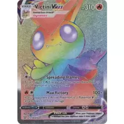 Victini VMAX