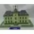 Figurines en Résine Tintin - Le Chateau de Moulinsart