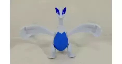 Lugia