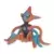 Pokemon Plush - Pokemon Center - Sitting Cuties - Deoxys (Attack Forme)