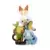 Galar Starters