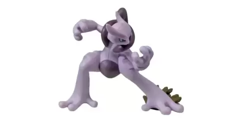  Pokémon TCG: Mega Mewtwo X and Mega Mewtwo Y