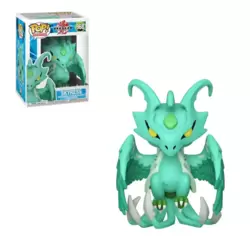 Bakugan - Skyress
