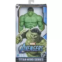 Hulk - Avengers Movie