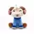 JSchlatt Tongue Out Ram (1ft)