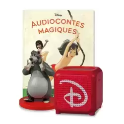 Ratatouille - objet Audiocontes magiques