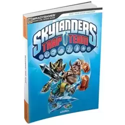 Skylanders : Trap Team