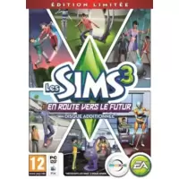 Les Sims 3 : En Route Vers Le Futur - édition limitée