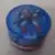 Dragon Ball GT Rollers - 33 bleu foncé