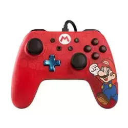 Controller iConic- Mario