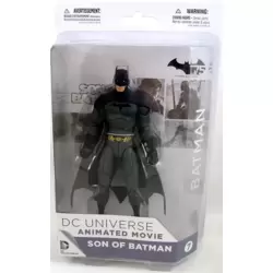Batman - Son of Batman