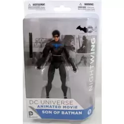 Nightwing - Son of Batman