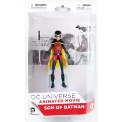Robin - Son of Batman