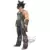 Dragon Ball Banpresto - Bardock Grandista Manga Dimensions