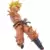 Dragon Ball Banpresto - DragonBall Super - Son Goku Illustration by Toyotarou
