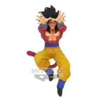 Son Goku Super Saiyan - Fes Vol.15