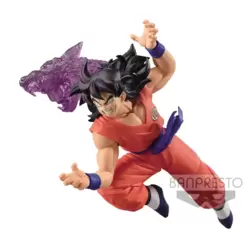 Yamcha - G X materia - The Yamcha