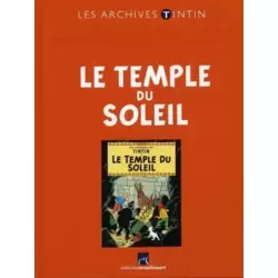 Le Temple du Soleil