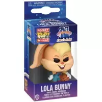 Space Jam A New Legacy - Lola Bunny